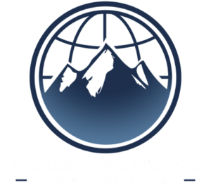 Everest Imports, Inc