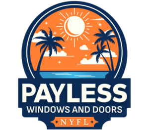 Payless Windows & Doors NYFL