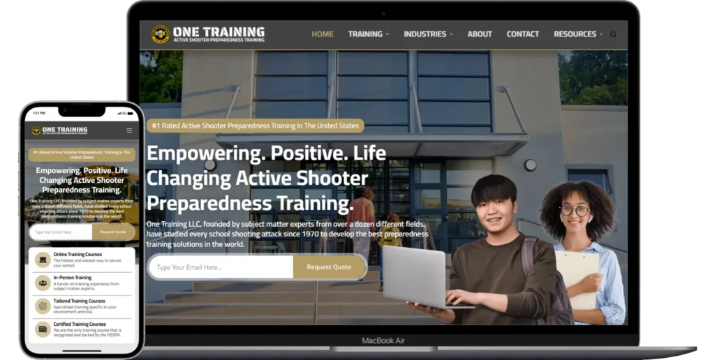 www.OneTraining.com