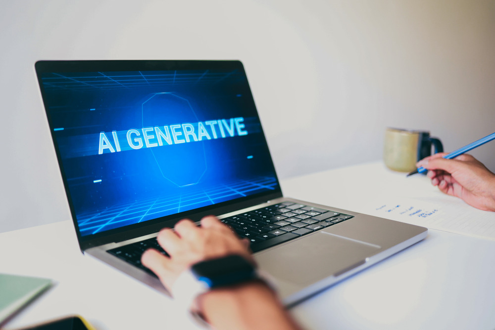 How to Effectively Use AI Tools to Enhance Your Website Design and SEO