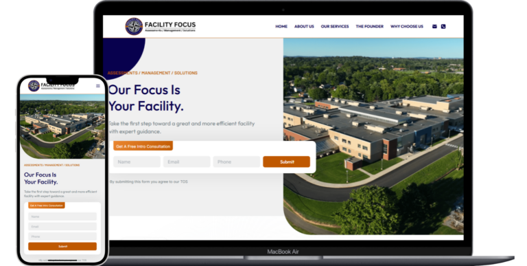 Facilityfocus.org