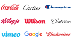 Wordmark (Text Based)
