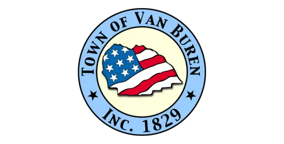Town of Van Buren, New York